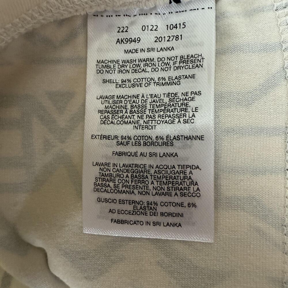 Columbia Leggings Womens Small Black Holly Hideaway Stretch Aztec AK9949-191 - Picture 6 of 13